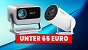 <strong>Deal: Preis-Hit oder Technik-Flop?</strong> Amazons meistverkaufter Beamer für unter 65 Euro