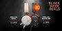 Black Week bei beyerdynamic: Bis zu 60% Rabatt - ab sofort!