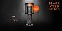 Black Week bei beyerdynamic: Bis zu 60% Rabatt - ab sofort!