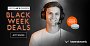 Black Week bei beyerdynamic: Bis zu 60% Rabatt - ab sofort!