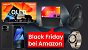 Warum warten? So viele frühe<strong> Black-Friday-Deals bei Amazon </strong>wie nie zuvor: 40 Top-Angebote mit Rabatten bis zu 65%