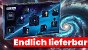 Deal für Lego-Fans: Stargate Adventskalender von Bluebrixx endlich lagernd erhältlich