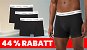 <strong>Black-Friday-Deal: </strong>Die Bestseller <strong>Calvin Klein Boxershorts</strong> jetzt 44 % günstiger bei Amazon