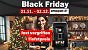 DeLonghi ECAM 11 112 Deal zum Black Friday Day