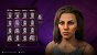 Die Optionen im Charakter-Editor sind ausgesprochen vielfältig. In die generelle Darstellung der Figuren, ihrer Gesichter und Mimik, hat Bioware offenkundig viel Arbeit investiert. Das Haar-Rendering inklusive komplexer Physik - glatte Haare fallen und "fließen", lockige sind elastisch, "sprunghaft". Es ist die vielleicht bis dato hübscheste in einem Spiel zu bewundernde Frisur-Felldarstellung überhaupt. Die Haarpracht ist zudem sehr ansehnlich ausgeleuchtet und wird schick verschattet.