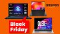 <strong>Black-Friday-Deals bei Amazon: </strong>Laptops für Gaming &amp; Office jetzt bis zu 600€ günstiger - mit RTX 4070, 4060 &amp; Co.