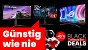 <strong>Single Day Deals bis -50%: </strong>Gaming-Monitore von Asus, LG und Gigabyte günstig wie nie - Amazon kontert Computeruniverse