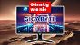 <strong>Genialer Gaming-Monitor-Deal:</strong> 4K UHD und 144 Hz kosten keine 300 Euro mehr