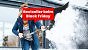<strong>Wer Schnee räumen muss, wird dieses Angebot lieben:</strong> Beliebteste Schneeschaufel beim Amazon Black Friday