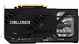 Intel Arc Battlemage: Asrock B580 Challenger (Rückseite)