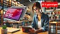 Lenovo Tab M11 Tablet / 10.95" WUXGA Touch Display / MediaTek G88 / 4GB RAM / 128GB eMMC 5.1 / Android 14 / grau / inkl. Pen Amazon Angebot