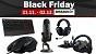 Black-Friday-Feuerwerk: <strong>Amazon wirft Logitech raus - </strong>Gaming-Mäuse, Tastatur, Headset, Lenkrad &amp; Co. bis zu 56% unter UVP
