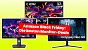 <strong>Jetzt werden OLED-Träume wahr:</strong> Amazon verschleudert Gaming-Monitore (Black Friday)