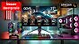 ODYS i27-Q-180 - 27 Zoll Gaming Monitor (69 cm Bildschirm, WQHD, 2.560x1.440 Pixel, 180 Hz, 1 ms Reaktionszeit (MPRT), Fast IPS Panel, FreeSync, HDMI, Display Port, 3,5mm Kopfhöreranschluss) Amazon Black Friday Angebot