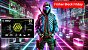 MSI MAG 256F 24,5 Zoll FHD Gaming Monitor - 1920 x 1080 Rapid IPS Panel, 180 Hz / 1ms GtG, 127% sRGB, Frameless Design, HDR Ready - DisplayPort 1.2a, HDMI 2.0b CEC Amazon Angebot