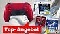 <strong>Amazon vs. MediaMarkt: </strong>PS5-Controller<strong> </strong>beim Black Friday zum Spitzenpreis - auch Konsole &amp; Games viel günstiger