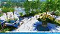 Planet Coaster 2 Raytracing GI an on 2