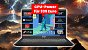 Tausendfach gekaufter Black-Friday-Hit: <strong>MSI-Laptop mit 6-Kern-Ryzen &amp; Win 11 für 339 Euro</strong>