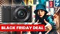<strong>Sony Alpha ZV-E10 im Black-Friday-Sale: </strong>Beliebte 4K-Kamera für Einsteiger - 44 % des Bestands schon weg!