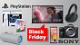 <strong>Amazon schmeißt Sony raus: </strong>43 Black-Friday-Deals für PS5, Fernseher, Smartphones, Kopfhörer, Kameras &amp; Co. - Rabatte bis zu 71%