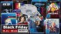 Preisimplosion in der Spirale: Picard, Strange New Worlds 4K, Modelle, Lower Decks uvm. am Black Friday