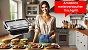Tefal OptiGrill+ XL Kontaktgrill, 9 Programme, Garstufenanzeige, Abnehmbare XL-Platten, Manueller Modus, Elektrogrill, Edelstahl, GC722D16 Amazon Angebot