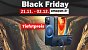 Torras Ostand iPhone Schutzhülle - Deal zum Black Friday Day