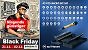 40 Bits für Grafikkarte, Drohne &amp; Laptop: Wiha-Set mit ESD-Bit-Halter zum Black-Friday-Preis