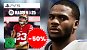 <strong>Touchdown zum halben Preis: </strong>EA Sports Madden NFL 25 bringt Football-Action ins Wohnzimmer