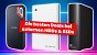 <strong>Diese externen Festplatten und SSDs lohnen sich wirklich:</strong> Amazon Black Friday geprüft