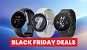 <strong>Smartwatch-Deals:</strong> Bis zu<strong> 55 % Rabatt</strong> am Black Friday — <strong>Samsung</strong>, <strong>Google</strong>, <strong>Apple </strong>und mehr