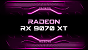 Radeon RX 9070 XT