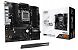Neue B850-Mainboards für Ryzen 9000: Nächster Leak von Asrock (1)