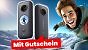 <strong>Noch kurz 49 % Rabatt mit Gutschein:</strong> Insta360 One X2 zum besten Preis bei Amazon