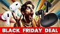 <strong>Spartipp am Black Friday: </strong>Weil die<strong> Apple AirPods</strong> <strong>Pro 2</strong> so teuer sind, kaufen alle für <strong>19,99 Euro</strong> diese <strong>Topseller-Kopfhörer</strong>