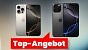 Deal: <strong>iPhone 16 Pro (Max) </strong>abseits von ebay bei Amazon am günstigsten - warum teuer im Apple Store kaufen?