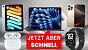 Xmas-Deals:<strong> Amazon verschleudert Apple</strong> - bis zu 47% Rabatt auf iPhone, iPad, MacBook, Kopfhörer &amp; Co.