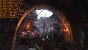 Arc B580 - Metro Exodus EE Hwinfo Sensors @ RTSS Overlay