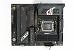 Asus X870E E beleuchtet 