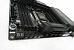 Asus X870E E FanKappen