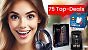 <strong>Black Friday Finale: </strong>Viele Angebote schon weg - diese 75 Top-Deals mit Riesen-Rabatten noch bestellbar