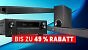 <strong>Deal: Amazon räumt die Lager: </strong>Bis zu 49 % Rabatt auf Denon Soundbars für das Heimkino