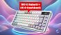 <strong>Deal: 100 Euro Rabatt plus 45 Euro Cashback</strong> bei Gaming-Tastatur Asus ROG Azoth