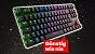Letzte Chance für 57 % Rabatt auf <strong>mechanische Low-Profile-Gaming-Tastatur</strong>