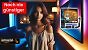 Govee TV Hintergrundbeleuchtung 3 Lite mit Fish-Eye Korrektur Funktion, Sync für 55-65 Zoll TVs, 3,6M RGBICW WiFi TV LED Strip mit Kamera, 4 Farben in 1 Lampenperle, Sprach- &amp; APP-Steuerung Amazon Angebot