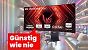 Deal:<strong> Nächster OLED-Gaming-Monitor im Preissturz</strong> - über 600€ Rabatt für LG Ultrawide Curved mit 240 Hz