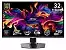 MPG 322URX QD-OLED: MSI zeigt ersten Monitor mit UHBR20