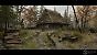 Medieval Village - Slavic Huts Environment (2)