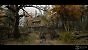 Medieval Village - Slavic Huts Environment (12)