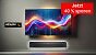 Bose TV Speaker – kompakte Soundbar mit Bluetooth-Verbindung, Black Amazon Angebot